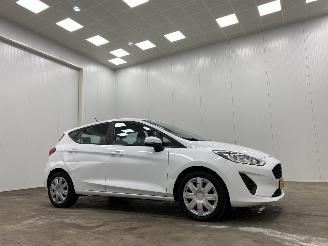 Ford Fiesta 1.5 TDCi Trend 5-drs Navi Airco picture 1