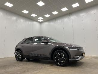 Schadeauto Hyundai ioniq 5 73 kWh Connect+ Navi Clima 2022/8