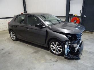 damaged commercial vehicles Opel Corsa 1.2 THP 2020/6