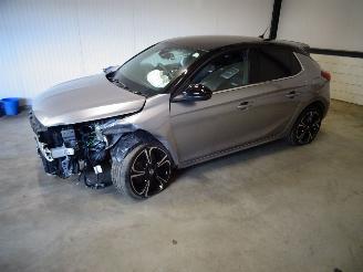 škoda osobní automobily Opel Corsa 1.2 THP AUTOMAAT 2023/7