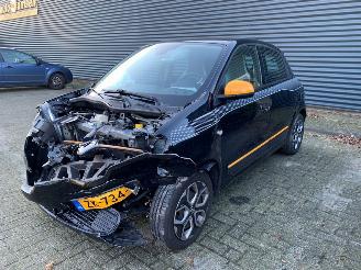 škoda osobní automobily Renault Twingo  2019/6