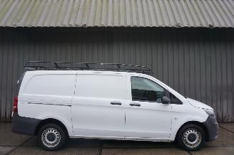 Démontage voiture Mercedes Vito 111CDI  84kW Airco Functional Lang Comfort 2017/11