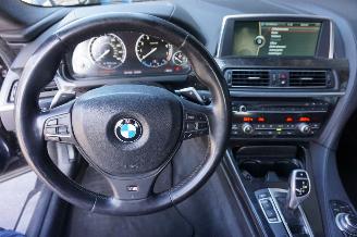 BMW 6-serie 650i 4.4 300kW Motorshaden Xdrive Automaat High Executive picture 14