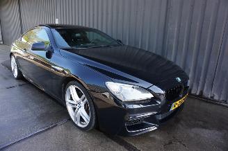 BMW 6-serie 650i 4.4 300kW Motorshaden Xdrive Automaat High Executive picture 3