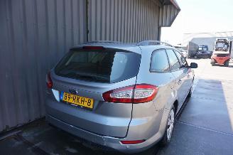 Ford Mondeo 1.6 TDCi 85kW ECOnetic Trend Business picture 5