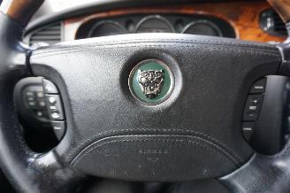 Jaguar XJ 3.5 V8 190kW  Automaat Executive picture 28