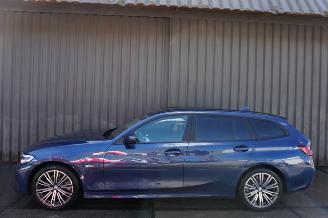 BMW 3-serie 320e 120kW Business Edition Plus picture 6