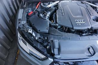 Audi A4 allroad 3.0 TDI 200kW Quattro Panoramadak Leder Pro Line Plus picture 22