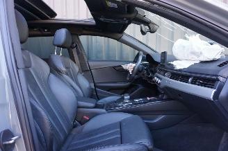 Audi A4 allroad 3.0 TDI 200kW Quattro Panoramadak Leder Pro Line Plus picture 44