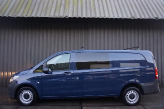 Mercedes Vito 116CDI 2.0 120kW D.C. Automaat Extra Lang picture 6