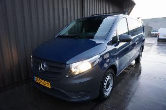 Mercedes Vito 116CDI 2.0 120kW D.C. Automaat Extra Lang picture 8