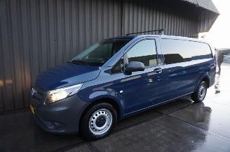 Mercedes Vito 116CDI 2.0 120kW D.C. Automaat Extra Lang picture 7