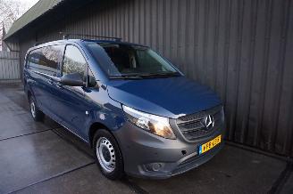 Mercedes Vito 116CDI 2.0 120kW D.C. Automaat Extra Lang picture 3