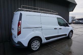 Ford Transit Connect 1.6 TDCI 70kW Airco L2 Trend picture 4