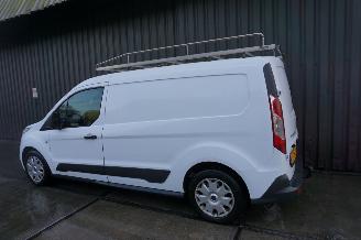 Ford Transit Connect 1.6 TDCI 70kW Airco L2 Trend picture 9