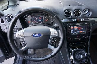 Ford S-Max 1.6 EcoBoost 118kW Panoramadak Lease Titanium picture 13