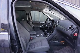 Ford S-Max 1.6 EcoBoost 118kW Panoramadak Lease Titanium picture 21