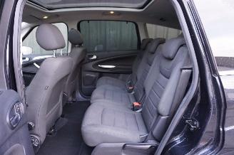 Ford S-Max 1.6 EcoBoost 118kW Panoramadak Lease Titanium picture 19