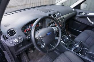 Ford S-Max 1.6 EcoBoost 118kW Panoramadak Lease Titanium picture 12