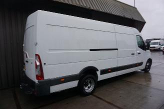 Renault Master 2.3 dCi 107kW Airco L4H2 Dubbellucht T35 picture 4