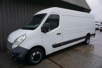 Renault Master 2.3 dCi 107kW Airco L4H2 Dubbellucht T35 picture 7