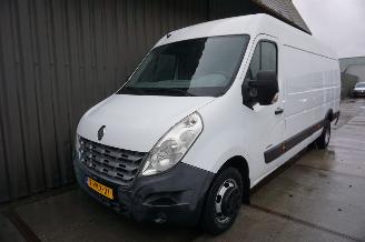 Renault Master 2.3 dCi 107kW Airco L4H2 Dubbellucht T35 picture 8