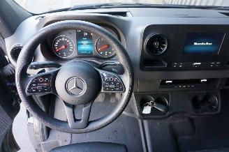 Mercedes Sprinter 315CDI 110kW Automaat Dubbellucht Laadklep L3 picture 31