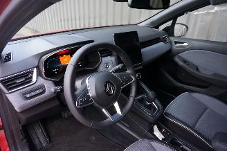 Renault Clio 1.6 E-Tech 69kW Full Hybrid Techno picture 26