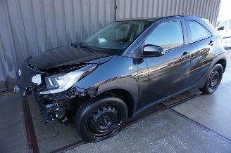 Toyota Aygo X 1.0 VVT-i 53kW Airco MT Play picture 6