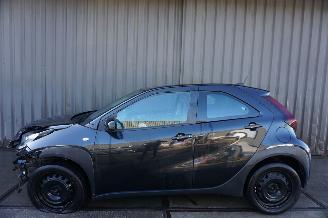 Toyota Aygo X 1.0 VVT-i 53kW Airco MT Play picture 5