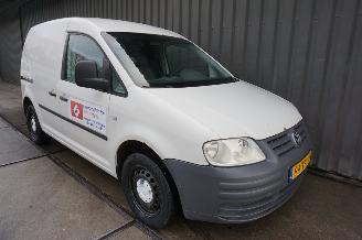 Volkswagen Caddy 1.9 TDI 77kW Airco picture 3