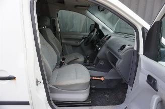 Volkswagen Caddy 1.9 TDI 77kW Airco picture 14
