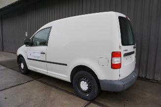 Volkswagen Caddy 1.9 TDI 77kW Airco picture 10