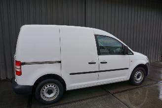 Volkswagen Caddy 1.6 TDI 55kW Airco picture 4