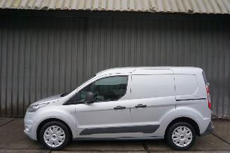 Ford Transit Connect 1.6 TDCI 70kW L1 Airco Ambiente picture 6