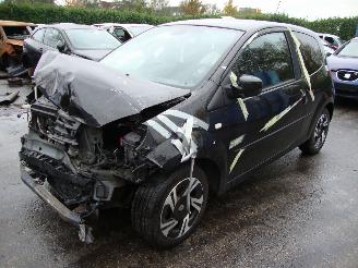Voiture accidenté Renault Twingo  2013/1