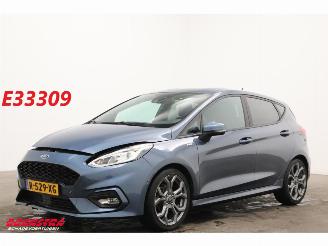 Ford Fiesta 1.0 EcoBoost Aut. ST-Line LED B&O ACC SHZ Stuurverwarming Camera 14.995 km! picture 1