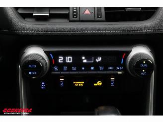 Toyota Rav-4 2.5 Hybrid Black Edition ACC 360° LED JBL Clima SHZ PDC picture 25