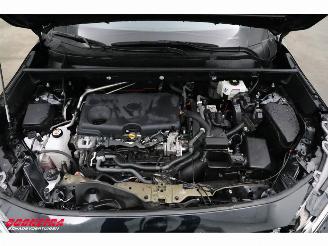 Toyota Rav-4 2.5 Hybrid Black Edition ACC 360° LED JBL Clima SHZ PDC picture 8