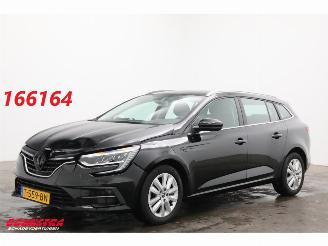 Auto incidentate Renault Mégane 1.3 TCe 140 Equilibre LED Navi Clima Cruise PDC 6.773 km! 2023/5