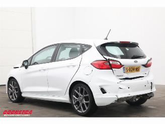 Ford Fiesta 1.0 EcoBoost Hybrid ST-Line Clima Cruise PDC 13.203 km! picture 4