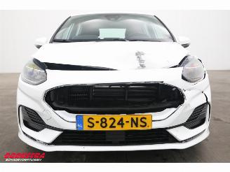 Ford Fiesta 1.0 EcoBoost Hybrid ST-Line Clima Cruise PDC 13.203 km! picture 6