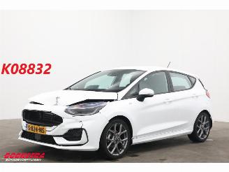 Sloop motor Ford Fiesta 1.0 EcoBoost Hybrid ST-Line Clima Cruise PDC 13.203 km! 2023/3