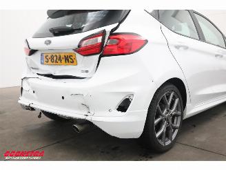 Ford Fiesta 1.0 EcoBoost Hybrid ST-Line Clima Cruise PDC 13.203 km! picture 16
