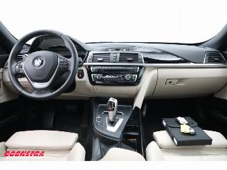 BMW 3-serie 320i Gran Turismo Aut. Pano LED Leder Navi Clima Cruise SHZ AHK 85.052 km! picture 7