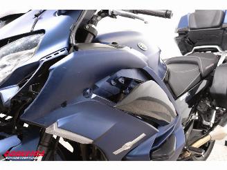 Yamaha  FJR 1300AS YCC-S Explorer ABS Cruise 31.632 km! picture 16