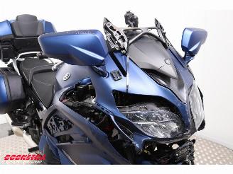 Yamaha  FJR 1300AS YCC-S Explorer ABS Cruise 31.632 km! picture 13