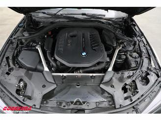BMW 5-serie 540i M-Sport LED ACC HUD Schuifdak Leder SHZ Camera 96.094 km! picture 6