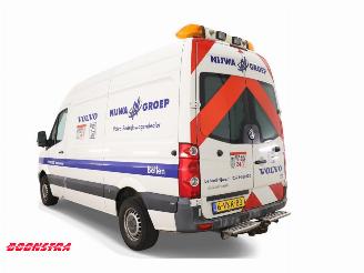 Volkswagen Crafter 2.5 TDI L2-H2 Airco SHZ AHK picture 4