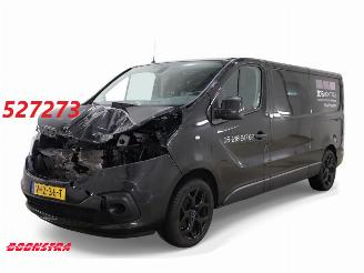 Voiture accidenté Renault Trafic 2.0 dCi 120 PK L2-H1 Comfort LED Navi Airco Cruise Camera AHK 2021/1